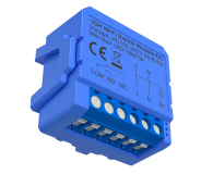 Avatto 1-kanałowy moduł przełącznika ZigBee ZWSM16-DC32V-1 - 1510619 - zdjęcie 2